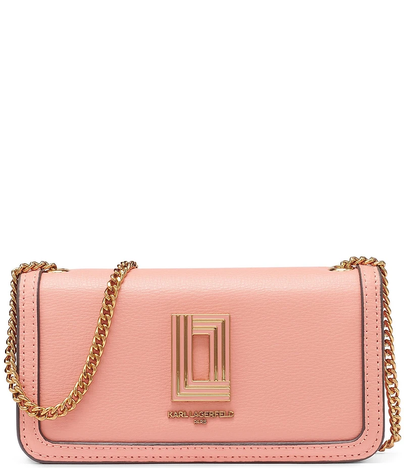 KARL LAGERFELD PARIS Kosette Shoulder Bag