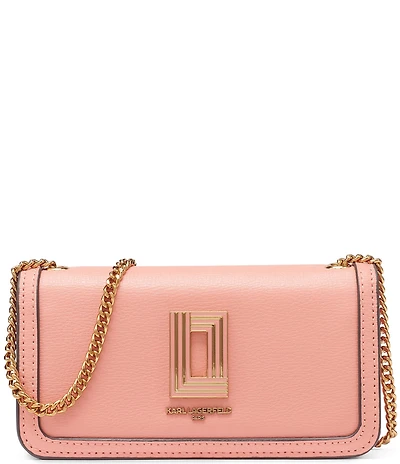 KARL LAGERFELD PARIS Kosette Shoulder Bag