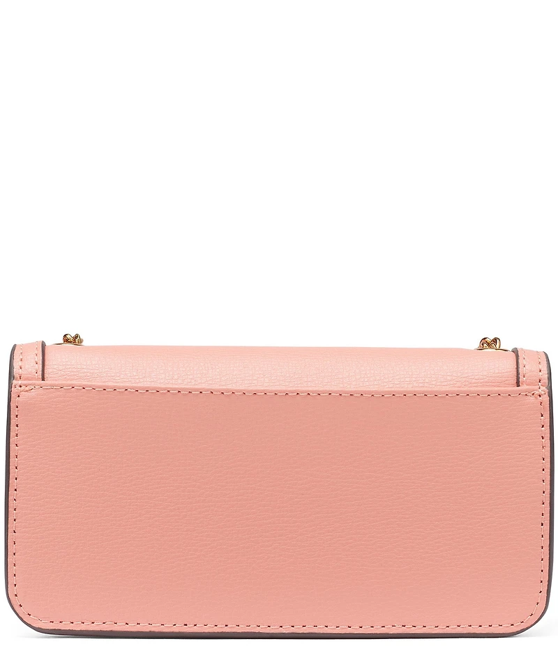 KARL LAGERFELD PARIS Kosette Shoulder Bag