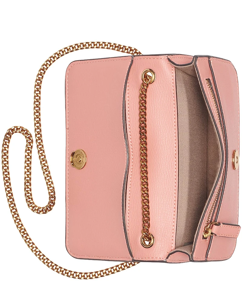 KARL LAGERFELD PARIS Kosette Shoulder Bag