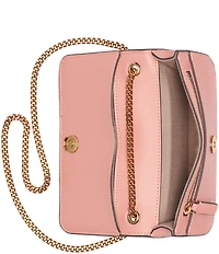 KARL LAGERFELD PARIS Kosette Shoulder Bag