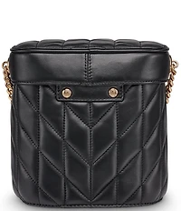 KARL LAGERFELD PARIS Lafayette Bucket Bag