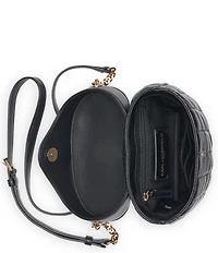 KARL LAGERFELD PARIS Lafayette Bucket Bag