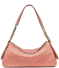 KARL LAGERFELD PARIS Lafayette Satchel Bag