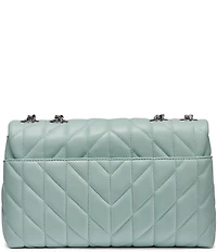 KARL LAGERFELD PARIS Lafayette Shoulder Bag