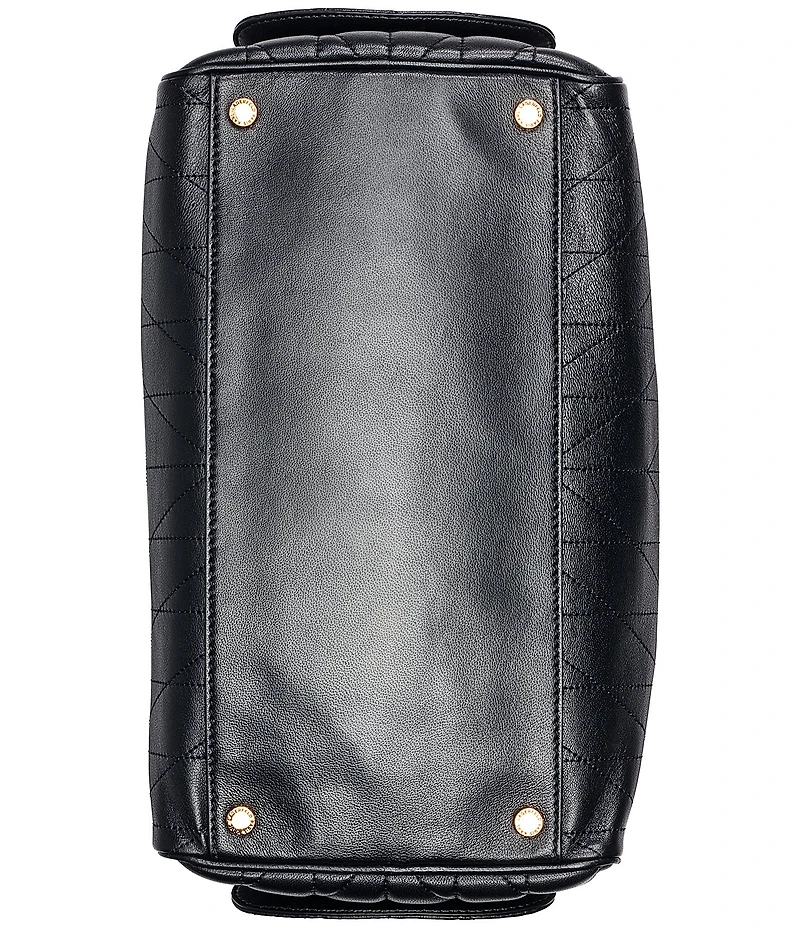 KARL LAGERFELD PARIS Lafayette Shoulder Bag