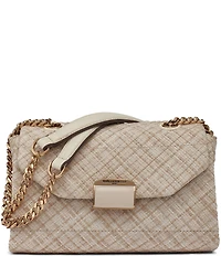 KARL LAGERFELD PARIS Liana Shoulder Bag