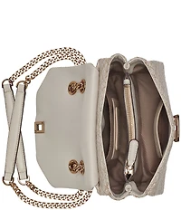 KARL LAGERFELD PARIS Liana Shoulder Bag