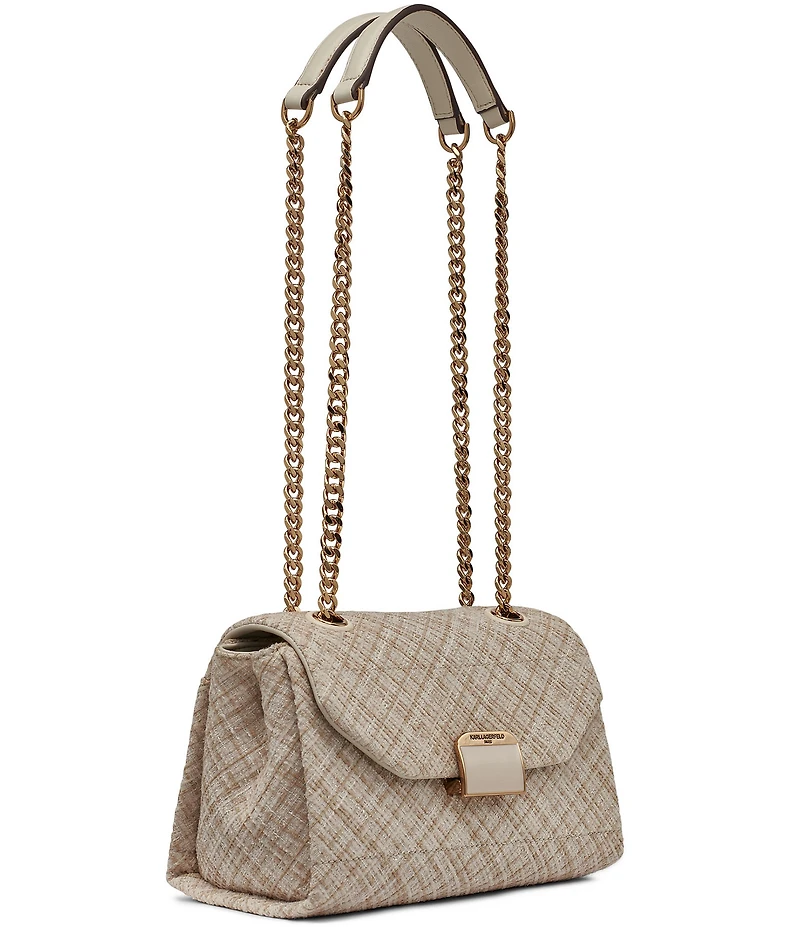 KARL LAGERFELD PARIS Liana Shoulder Bag