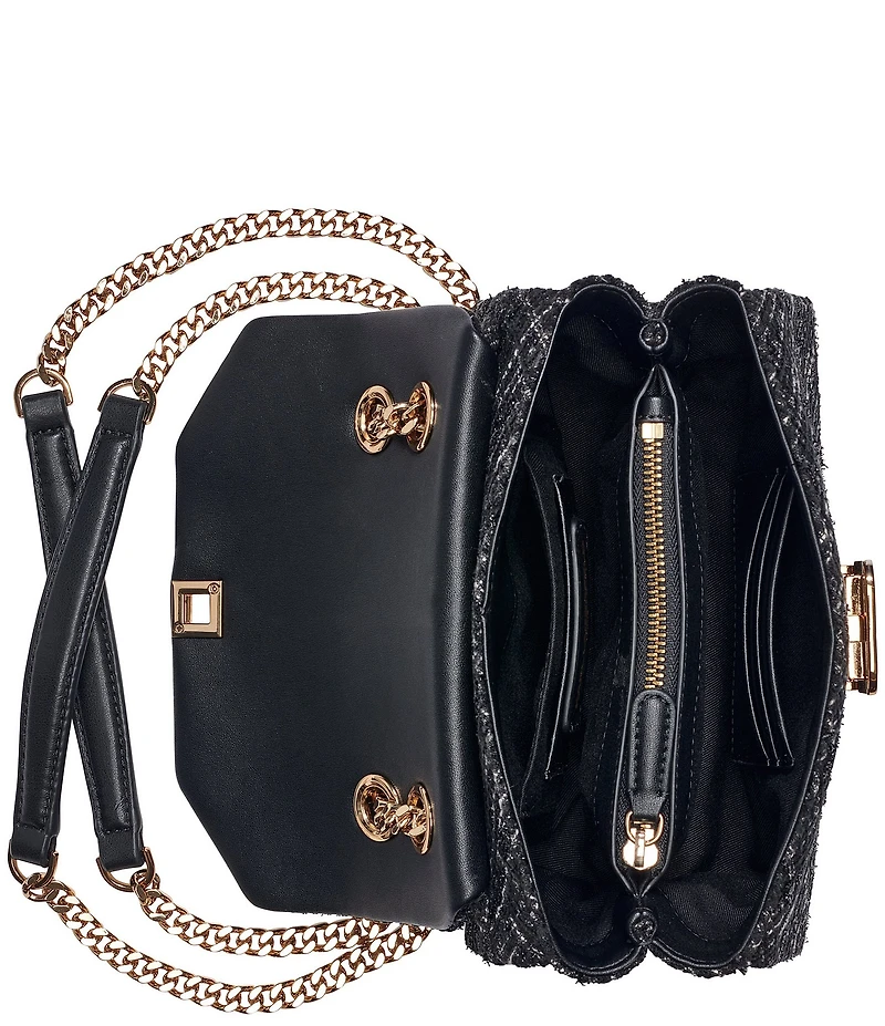 KARL LAGERFELD PARIS Liana Shoulder Bag