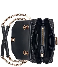 KARL LAGERFELD PARIS Liana Shoulder Bag