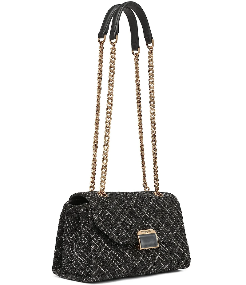 KARL LAGERFELD PARIS Liana Shoulder Bag