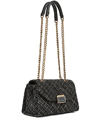 KARL LAGERFELD PARIS Liana Shoulder Bag
