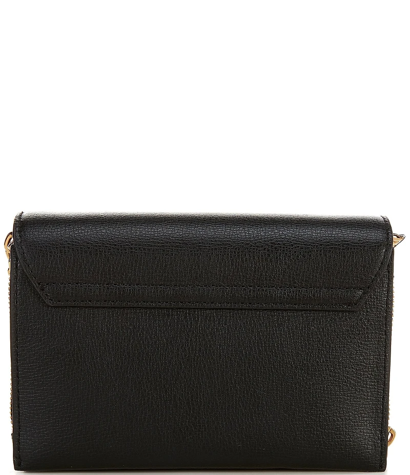 KARL LAGERFELD PARIS Lourdes Crossbody Bag