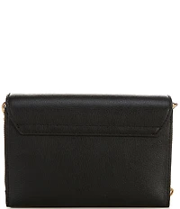 KARL LAGERFELD PARIS Lourdes Crossbody Bag
