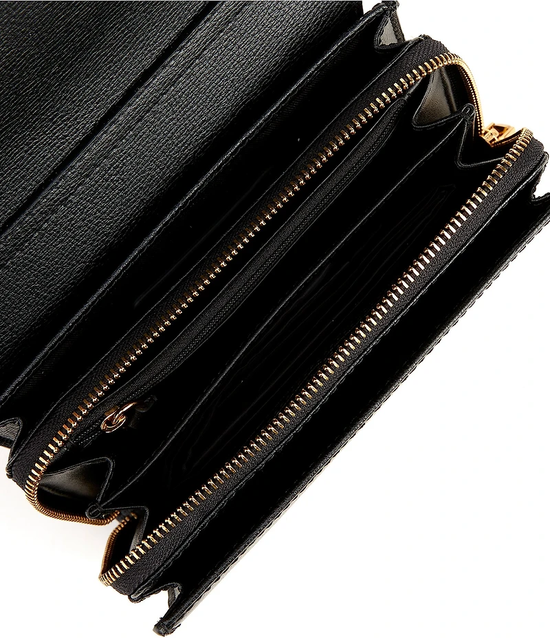 KARL LAGERFELD PARIS Lourdes Crossbody Bag