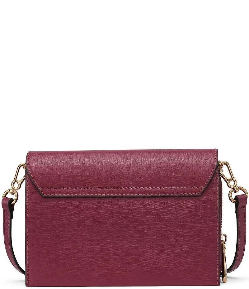 KARL LAGERFELD PARIS Lourdes Crossbody Bag
