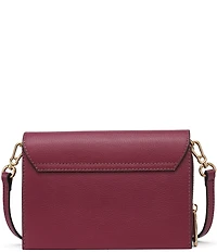 KARL LAGERFELD PARIS Lourdes Crossbody Bag