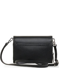 KARL LAGERFELD PARIS Lourdes Crossbody Bag