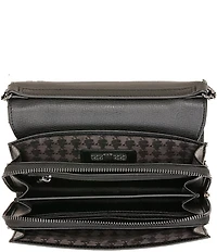 KARL LAGERFELD PARIS Lourdes Crossbody Bag