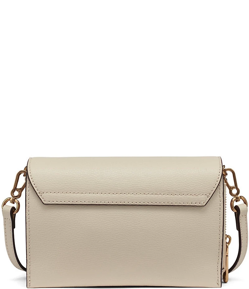 KARL LAGERFELD PARIS Lourdes Crossbody Bag