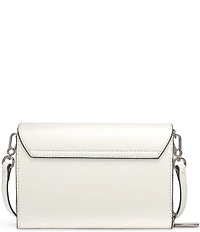 KARL LAGERFELD PARIS Lourdes Swag Chain Crossbody Bag