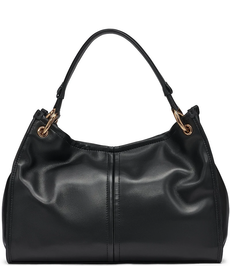 KARL LAGERFELD PARIS Luciene Medium Slouch Tote Bag