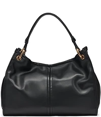 KARL LAGERFELD PARIS Luciene Medium Slouch Tote Bag