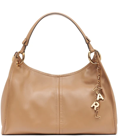 KARL LAGERFELD PARIS Luciene Medium Slouch Tote Bag