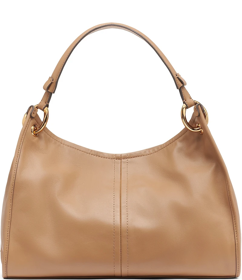 KARL LAGERFELD PARIS Luciene Medium Slouch Tote Bag