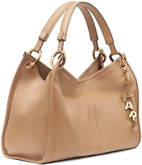 KARL LAGERFELD PARIS Luciene Medium Slouch Tote Bag