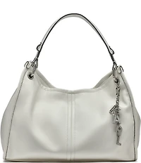 KARL LAGERFELD PARIS Luciene Medium Slouch Tote Bag