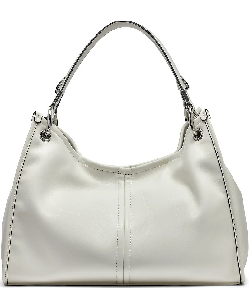 KARL LAGERFELD PARIS Luciene Medium Slouch Tote Bag