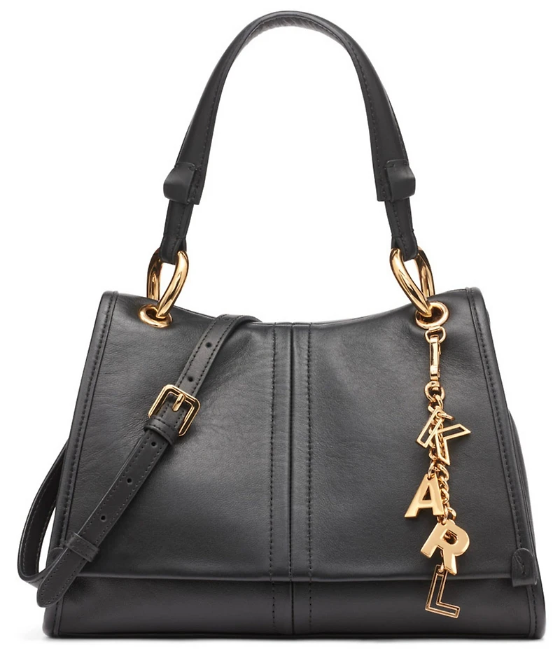 KARL LAGERFELD PARIS Luciene Shoulder Bag