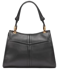 KARL LAGERFELD PARIS Luciene Shoulder Bag