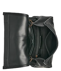 KARL LAGERFELD PARIS Luciene Shoulder Bag