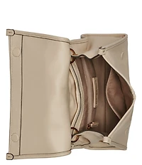 KARL LAGERFELD PARIS Luciene Shoulder Bag