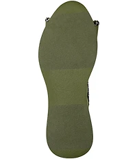 KARL LAGERFELD PARIS Macklin Mesh Bow Sneakerinas