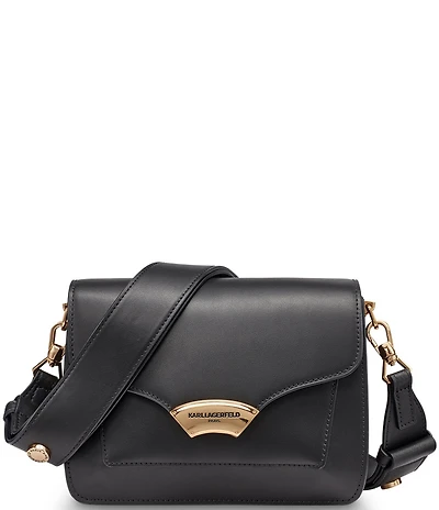 Karl Lagerfeld Paris Madelyn Crossbody Bag