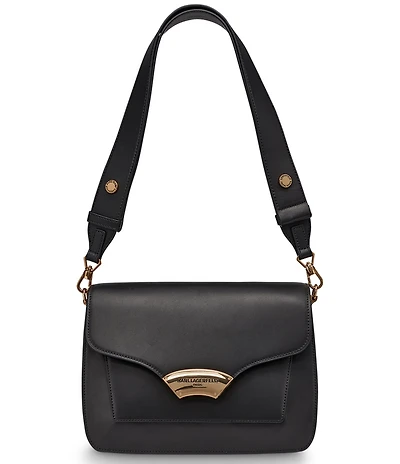 KARL LAGERFELD PARIS Madelyn Shoulder Bag