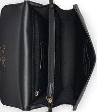 KARL LAGERFELD PARIS Madelyn Shoulder Bag