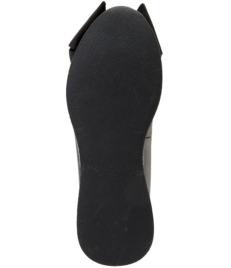 KARL LAGERFELD PARIS Magalia Bow Sneakerina