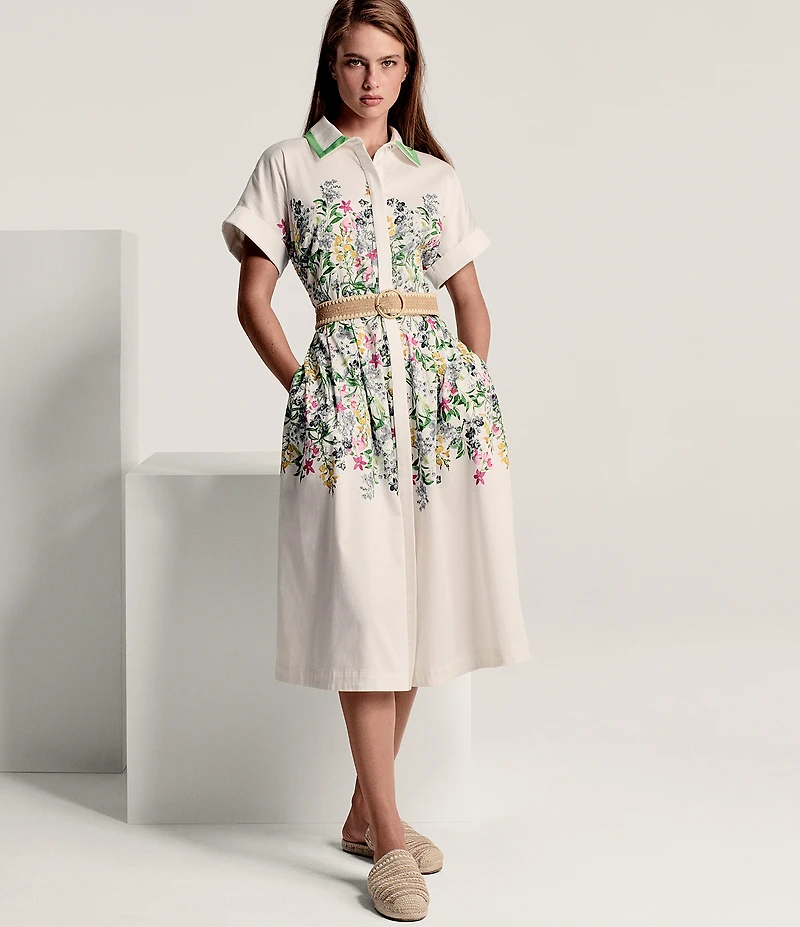 KARL LAGERFELD PARIS Malaysia Woven Espadrille Mules