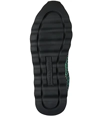 KARL LAGERFELD PARIS Marenza Multi Sequin Lace Up Sneakers