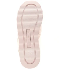 KARL LAGERFELD PARIS Masrina Lace Up Sneakers