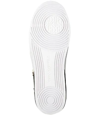 KARL LAGERFELD PARIS Maude Slip On Charms Sneakers