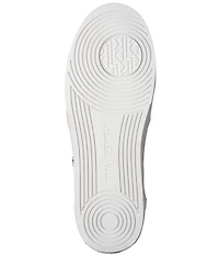 KARL LAGERFELD PARIS Maude Slip On Charms Sneakers