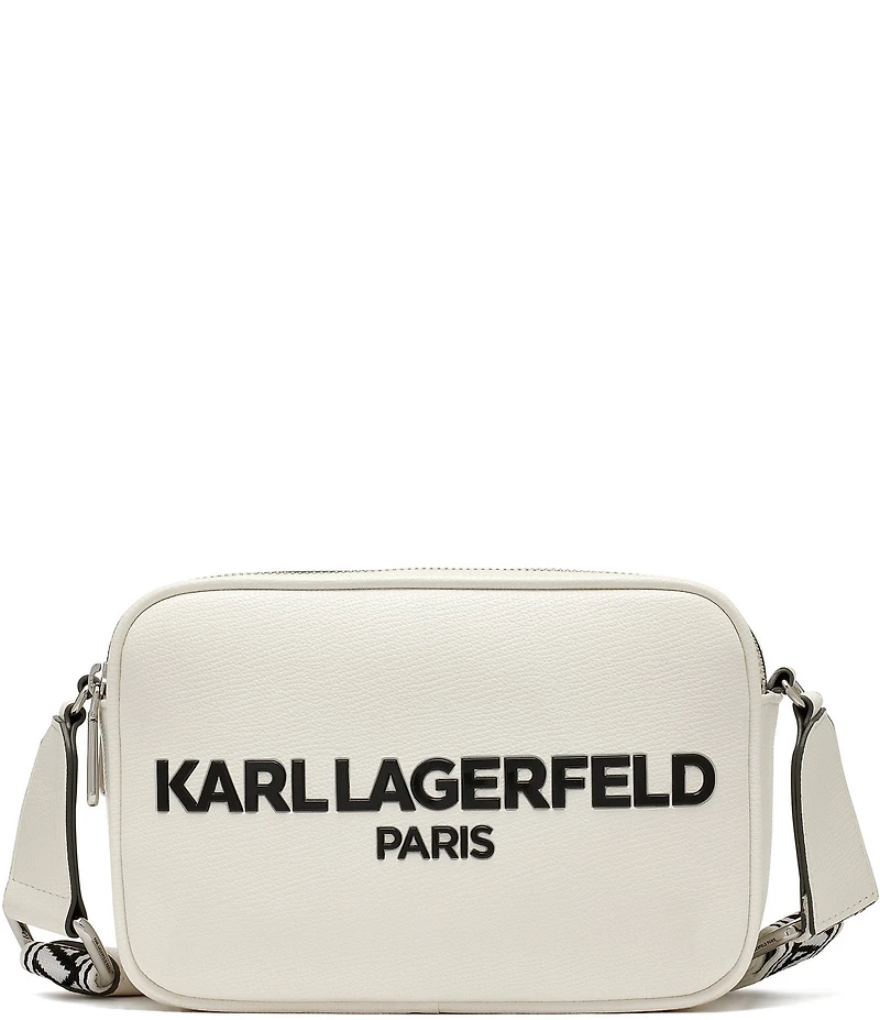 KARL LAGERFELD PARIS Maybelle Crossbody Bag