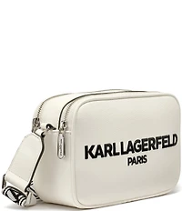 KARL LAGERFELD PARIS Maybelle Crossbody Bag