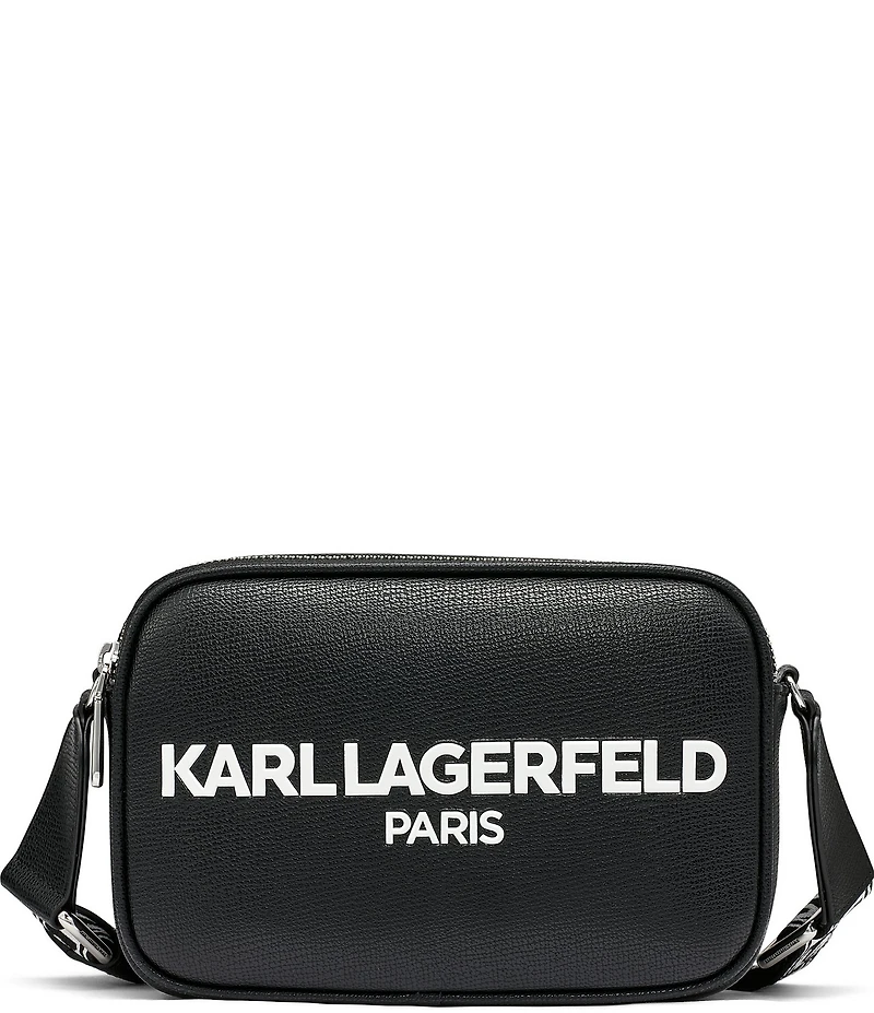KARL LAGERFELD PARIS Maybelle Crossbody Bag